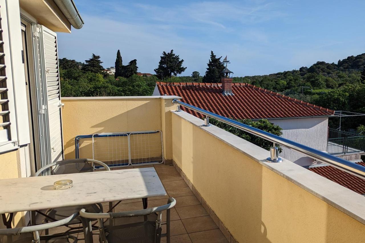 Apartments With A Parking Space Murter - 5100 Exterior foto